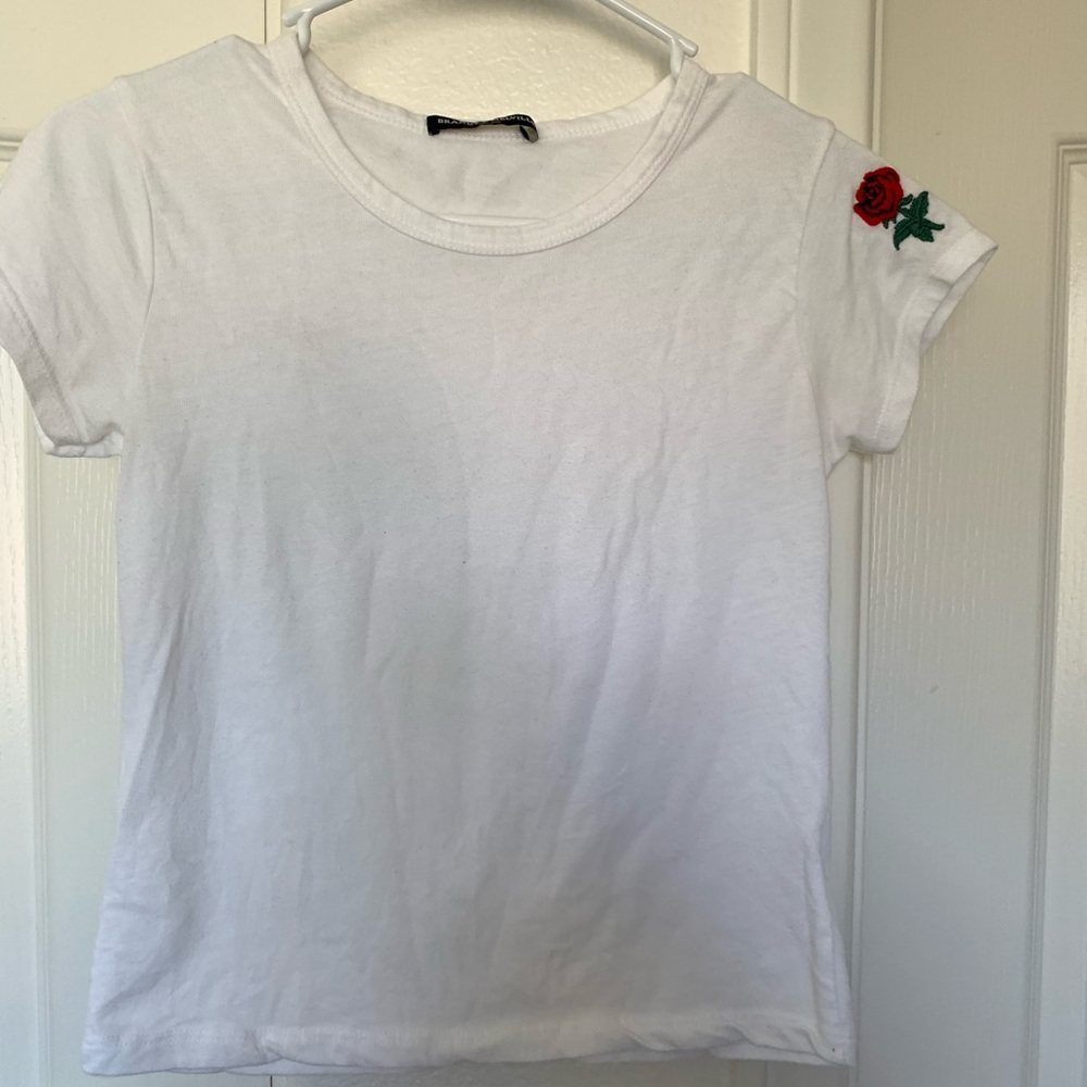 brandy melville top